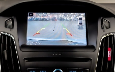 Ford Focus III, 2019 год, 1 380 000 рублей, 15 фотография