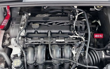 Ford Focus III, 2019 год, 1 380 000 рублей, 9 фотография