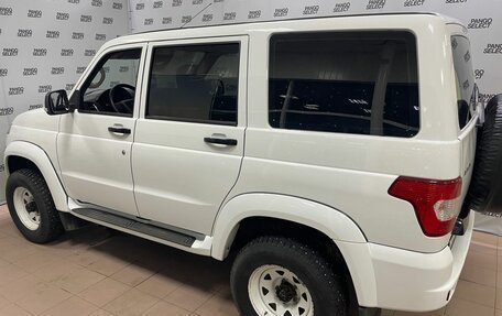 ЛуАЗ Patriot, 2019 год, 1 175 000 рублей, 8 фотография