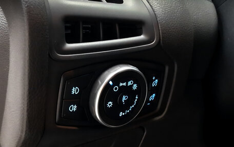 Ford Focus III, 2019 год, 1 380 000 рублей, 27 фотография