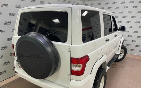 ЛуАЗ Patriot, 2019 год, 1 175 000 рублей, 10 фотография