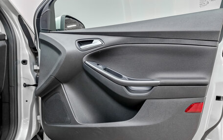 Ford Focus III, 2019 год, 1 380 000 рублей, 23 фотография