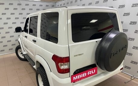 ЛуАЗ Patriot, 2019 год, 1 175 000 рублей, 5 фотография