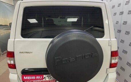 ЛуАЗ Patriot, 2019 год, 1 175 000 рублей, 9 фотография