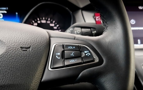 Ford Focus III, 2019 год, 1 380 000 рублей, 26 фотография