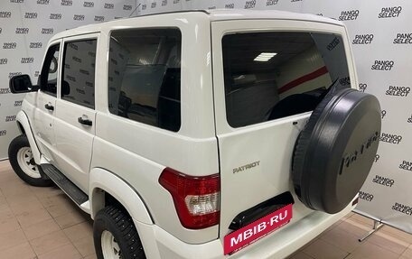 ЛуАЗ Patriot, 2019 год, 1 175 000 рублей, 6 фотография