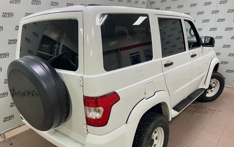 ЛуАЗ Patriot, 2019 год, 1 175 000 рублей, 11 фотография