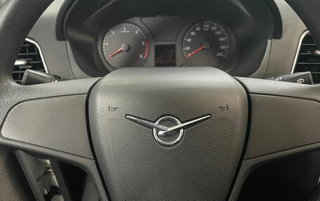 ЛуАЗ Patriot, 2019 год, 1 175 000 рублей, 18 фотография