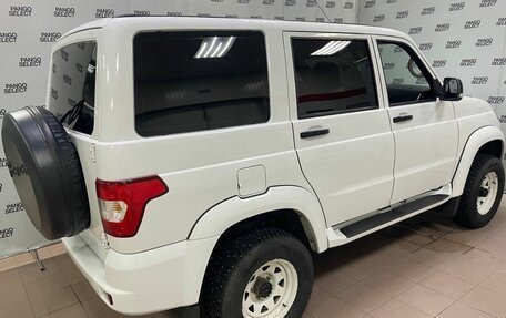 ЛуАЗ Patriot, 2019 год, 1 175 000 рублей, 13 фотография