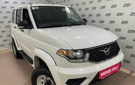 ЛуАЗ Patriot, 2019 год, 1 175 000 рублей, 22 фотография