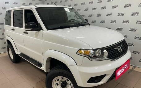 ЛуАЗ Patriot, 2019 год, 1 175 000 рублей, 25 фотография