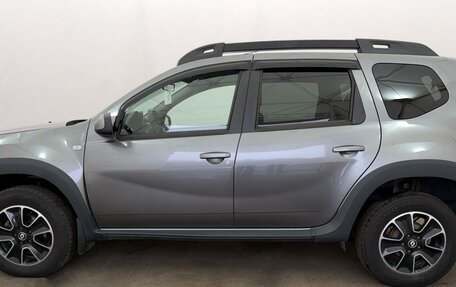 Renault Duster I рестайлинг, 2021 год, 1 445 000 рублей, 5 фотография