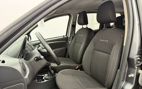 Renault Duster I рестайлинг, 2021 год, 1 445 000 рублей, 11 фотография