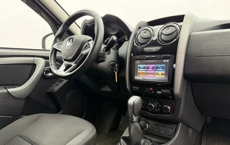 Renault Duster I рестайлинг, 2021 год, 1 445 000 рублей, 13 фотография