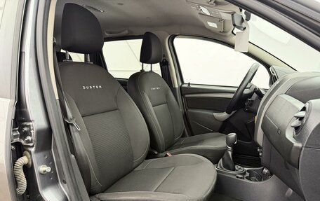 Renault Duster I рестайлинг, 2021 год, 1 445 000 рублей, 9 фотография