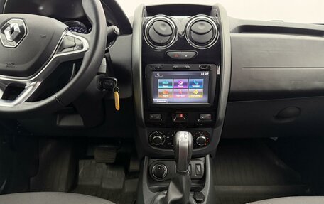 Renault Duster I рестайлинг, 2021 год, 1 445 000 рублей, 14 фотография