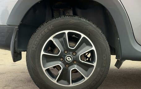 Renault Duster I рестайлинг, 2021 год, 1 445 000 рублей, 6 фотография