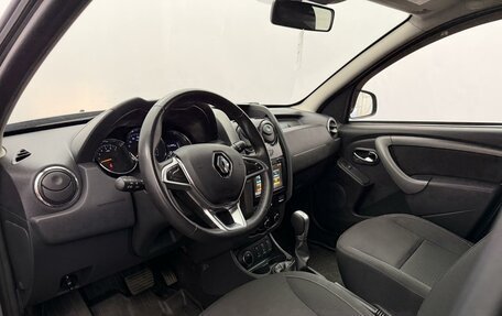 Renault Duster I рестайлинг, 2021 год, 1 445 000 рублей, 12 фотография