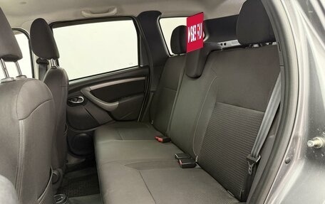 Renault Duster I рестайлинг, 2021 год, 1 445 000 рублей, 10 фотография