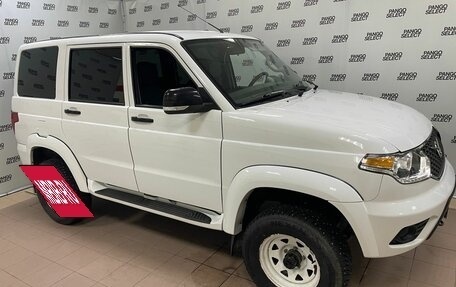ЛуАЗ Patriot, 2019 год, 1 175 000 рублей, 27 фотография