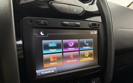 Renault Duster I рестайлинг, 2021 год, 1 445 000 рублей, 16 фотография