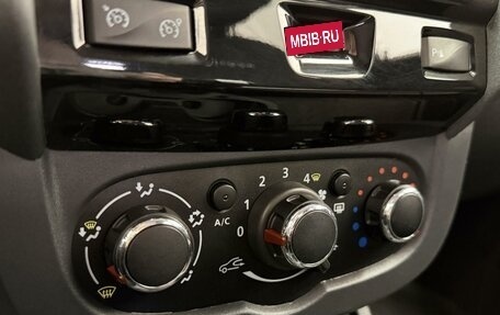 Renault Duster I рестайлинг, 2021 год, 1 445 000 рублей, 15 фотография