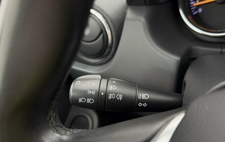 Renault Duster I рестайлинг, 2021 год, 1 445 000 рублей, 20 фотография