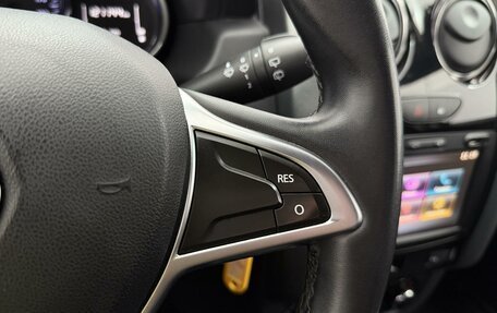 Renault Duster I рестайлинг, 2021 год, 1 445 000 рублей, 23 фотография