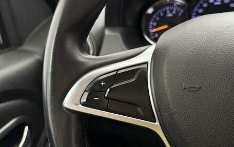 Renault Duster I рестайлинг, 2021 год, 1 445 000 рублей, 22 фотография