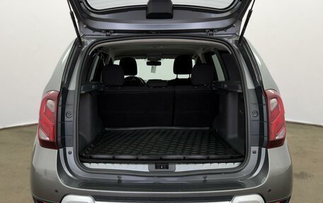 Renault Duster I рестайлинг, 2021 год, 1 445 000 рублей, 26 фотография