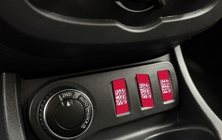 Renault Duster I рестайлинг, 2021 год, 1 445 000 рублей, 18 фотография