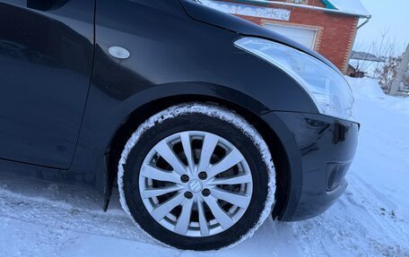 Suzuki Swift IV, 2011 год, 820 000 рублей, 12 фотография