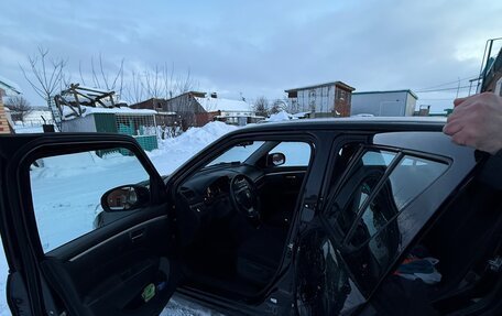 Suzuki Swift IV, 2011 год, 820 000 рублей, 8 фотография