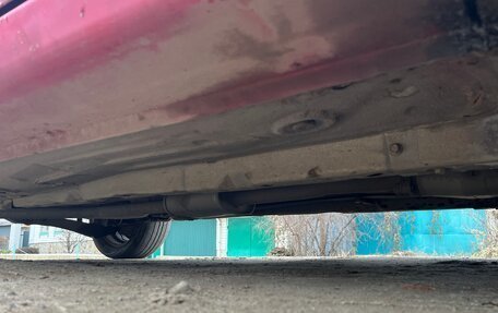 Mitsubishi Lancer IX, 2006 год, 316 000 рублей, 8 фотография