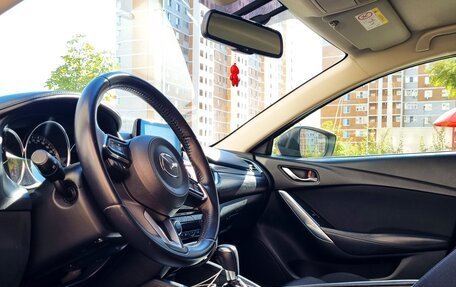 Mazda 6, 2018 год, 2 100 000 рублей, 2 фотография