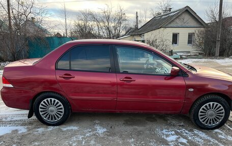 Mitsubishi Lancer IX, 2006 год, 316 000 рублей, 5 фотография