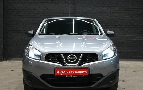 Nissan Qashqai, 2012 год, 1 340 000 рублей, 2 фотография