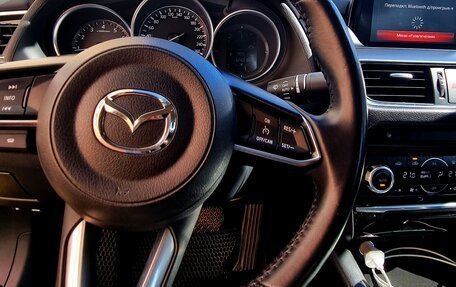 Mazda 6, 2018 год, 2 100 000 рублей, 3 фотография