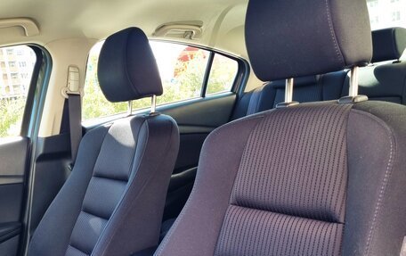 Mazda 6, 2018 год, 2 100 000 рублей, 4 фотография