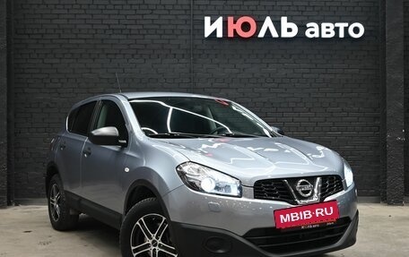 Nissan Qashqai, 2012 год, 1 340 000 рублей, 3 фотография