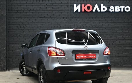 Nissan Qashqai, 2012 год, 1 340 000 рублей, 4 фотография