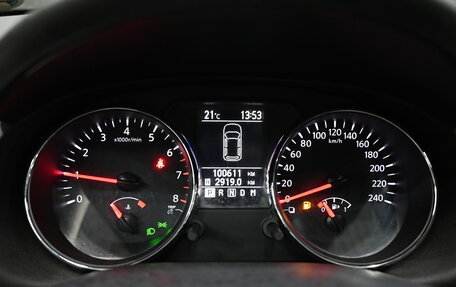 Nissan Qashqai, 2012 год, 1 340 000 рублей, 12 фотография