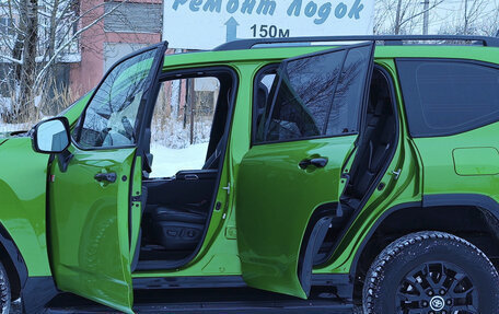 Toyota Land Cruiser, 2021 год, 16 700 000 рублей, 3 фотография