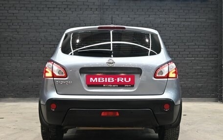Nissan Qashqai, 2012 год, 1 340 000 рублей, 5 фотография