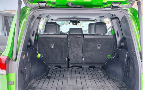 Toyota Land Cruiser, 2021 год, 16 700 000 рублей, 17 фотография