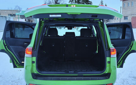 Toyota Land Cruiser, 2021 год, 16 700 000 рублей, 7 фотография