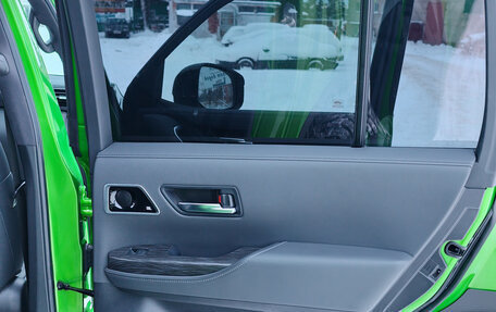 Toyota Land Cruiser, 2021 год, 16 700 000 рублей, 18 фотография