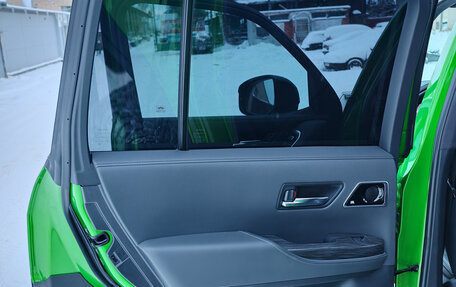 Toyota Land Cruiser, 2021 год, 16 700 000 рублей, 25 фотография