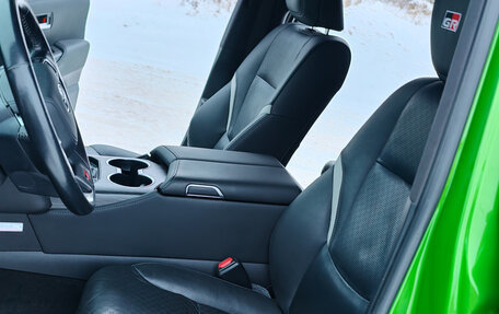 Toyota Land Cruiser, 2021 год, 16 700 000 рублей, 28 фотография