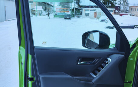 Toyota Land Cruiser, 2021 год, 16 700 000 рублей, 26 фотография